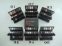 Buy MAC Cosmetics RIRI Duo Ombers 12 Colors Eye shadow 18G 0.6Oz